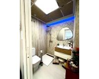 Annars vegar - Apartment/Flat - Torrevieja - Los Balcones