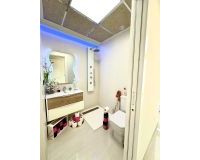 Annars vegar - Apartment/Flat - Torrevieja - Los Balcones