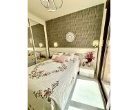 Annars vegar - Apartment/Flat - Torrevieja - Los Balcones