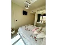 Annars vegar - Apartment/Flat - Torrevieja - Los Balcones