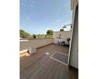 Annars vegar - Apartment/Flat - Torrevieja - Los Balcones
