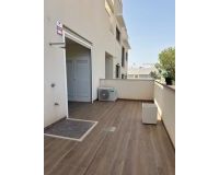 Annars vegar - Apartment/Flat - Torrevieja - Los Balcones