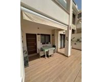 Annars vegar - Apartment/Flat - Torrevieja - Los Balcones