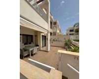 Annars vegar - Apartment/Flat - Torrevieja - Los Balcones