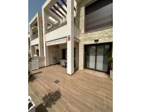 Annars vegar - Apartment/Flat - Torrevieja - Los Balcones