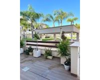 Annars vegar - Apartment/Flat - Torrevieja - Los Balcones