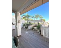Annars vegar - Apartment/Flat - Torrevieja - Los Balcones
