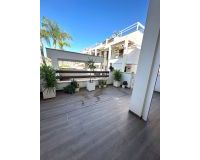 Annars vegar - Apartment/Flat - Torrevieja - Los Balcones