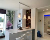 Annars vegar - Apartment/Flat - Torrevieja - Los Balcones