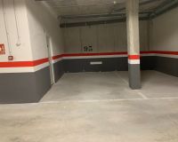 Annars vegar - Apartment/Flat - Torrevieja - Los Balcones