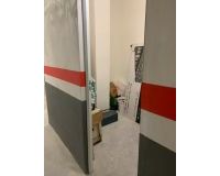 Annars vegar - Apartment/Flat - Torrevieja - Los Balcones