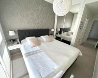 Annars vegar - Apartment/Flat - Torrevieja - Los Balcones