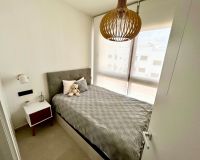 Annars vegar - Apartment/Flat - Torrevieja - Los Balcones