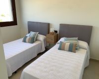 Annars vegar - Apartment/Flat - Torrevieja - Los Balcones