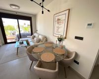 Annars vegar - Apartment/Flat - Torrevieja - Los Balcones