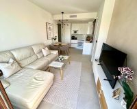 Annars vegar - Apartment/Flat - Torrevieja - Los Balcones