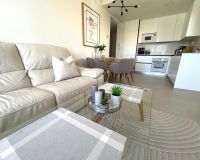 Annars vegar - Apartment/Flat - Torrevieja - Los Balcones