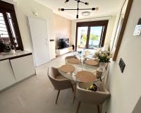 Annars vegar - Apartment/Flat - Torrevieja - Los Balcones