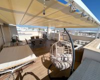 Annars vegar - Apartment/Flat - Torrevieja - Los Balcones