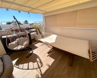 Annars vegar - Apartment/Flat - Torrevieja - Los Balcones