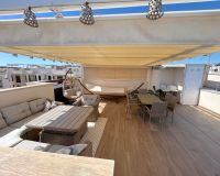 Annars vegar - Apartment/Flat - Torrevieja - Los Balcones