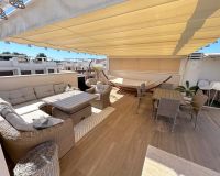 Annars vegar - Apartment/Flat - Torrevieja - Los Balcones