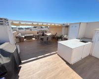 Annars vegar - Apartment/Flat - Torrevieja - Los Balcones