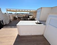 Annars vegar - Apartment/Flat - Torrevieja - Los Balcones
