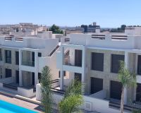 Annars vegar - Apartment/Flat - Torrevieja - Los Balcones