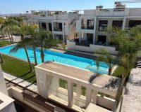 Annars vegar - Apartment/Flat - Torrevieja - Los Balcones