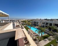 Annars vegar - Apartment/Flat - Torrevieja - Los Balcones