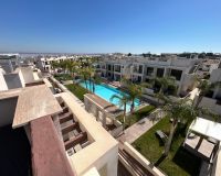Annars vegar - Apartment/Flat - Torrevieja - Los Balcones