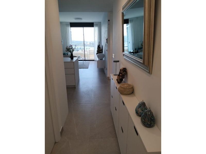 Apartment/Flat - Annars vegar - Benijófar - Benijófar