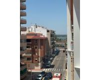 Resale - Apartment Penthouse - La Mata