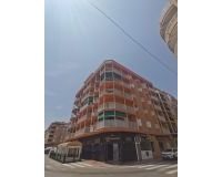 Resale - Apartment Penthouse - La Mata