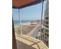 Resale - Apartment Penthouse - La Mata