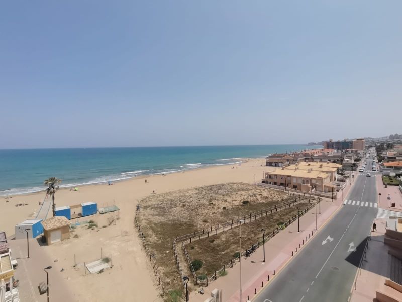 Apartment Penthouse - Annars vegar - La Mata - La Mata