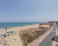 Resale - Apartment Penthouse - La Mata