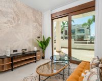 New Build - Apartment/Flat - Torrevieja - Los Balcones