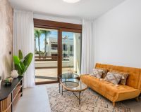 New Build - Apartment/Flat - Torrevieja - Los Balcones