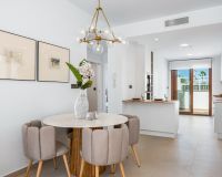 New Build - Apartment/Flat - Torrevieja - Los Balcones