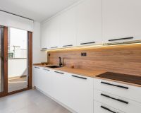 New Build - Apartment/Flat - Torrevieja - Los Balcones