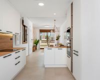 New Build - Apartment/Flat - Torrevieja - Los Balcones