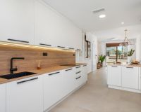 New Build - Apartment/Flat - Torrevieja - Los Balcones