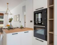 New Build - Apartment/Flat - Torrevieja - Los Balcones