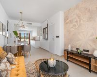 New Build - Apartment/Flat - Torrevieja - Los Balcones