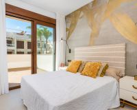 New Build - Apartment/Flat - Torrevieja - Los Balcones