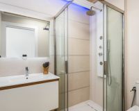 New Build - Apartment/Flat - Torrevieja - Los Balcones