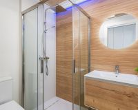 New Build - Apartment/Flat - Torrevieja - Los Balcones