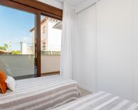 New Build - Apartment/Flat - Torrevieja - Los Balcones